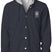 Water-Resistant Lightweight Hooded Jacket