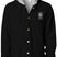 Water-Resistant Lightweight Hooded Jacket