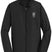 St. Mark Catholic Zephyr Full Zip Lightweight Jacket