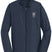 St. Mark Catholic Zephyr Full Zip Lightweight Jacket