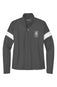 St. Mark Catholic Ladies' Full Zip Track Jacket