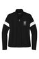 St. Mark Catholic Ladies' Full Zip Track Jacket