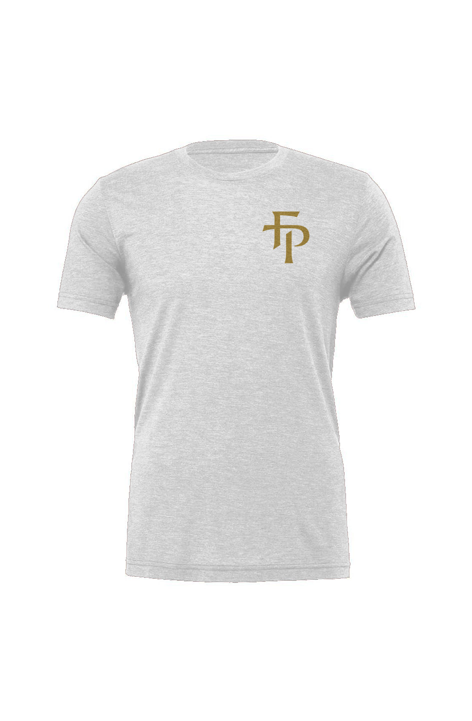 Fr. Thomas Price Catholic High School Triblend Tee