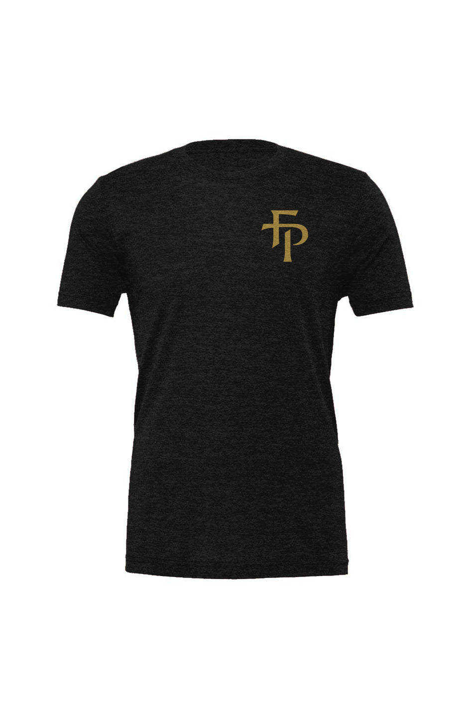Fr. Thomas Price Catholic High School Triblend Tee