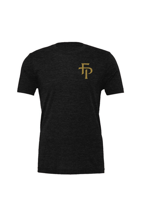 Fr. Thomas Price Catholic High School Triblend Tee