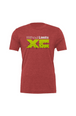 Without Limits® XC Triblend Tee