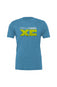 Without Limits® XC Triblend Tee