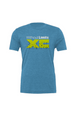 Without Limits® XC Triblend Tee