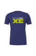 Without Limits® XC Triblend Tee