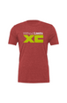 Without Limits® XC Triblend Tee