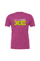 Without Limits® XC Triblend Tee