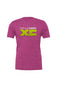 Without Limits® XC Triblend Tee