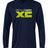 Without Limits® XC Bahama Hooded L/S Tee w/ UPF 50+