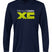 Without Limits® XC Bahama Hooded L/S Tee w/ UPF 50+