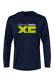 Without Limits® XC Bahama Hooded L/S Tee w/ UPF 50+
