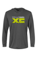 Without Limits® XC Bahama Hooded L/S Tee w/ UPF 50+