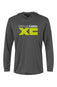 Without Limits® XC Bahama Hooded L/S Tee w/ UPF 50+