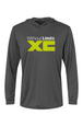 Without Limits® XC Bahama Hooded L/S Tee w/ UPF 50+