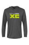 Without Limits® XC Bahama Hooded L/S Tee w/ UPF 50+