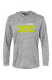 Without Limits® XC Bahama Hooded L/S Tee w/ UPF 50+