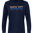 WOLXC Bahama Hooded L/S Tee w/ UPF 50+