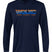 WOLXC Bahama Hooded L/S Tee w/ UPF 50+