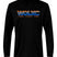WOLXC Bahama Hooded L/S Tee w/ UPF 50+