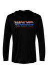 WOLXC Bahama Hooded L/S Tee w/ UPF 50+