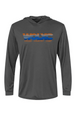 WOLXC Bahama Hooded L/S Tee w/ UPF 50+