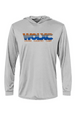 WOLXC Bahama Hooded L/S Tee w/ UPF 50+