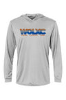WOLXC Bahama Hooded L/S Tee w/ UPF 50+