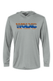 WOLXC Bahama Hooded L/S Tee w/ UPF 50+