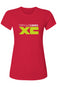 Without Limits® XC Ladies' Islander Performance Tee w/ UPF 50+