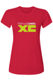 Without Limits® XC Ladies' Islander Performance Tee w/ UPF 50+