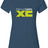 Without Limits® XC Ladies' Islander Performance Tee w/ UPF 50+
