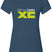 Without Limits® XC Ladies' Islander Performance Tee w/ UPF 50+