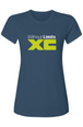 Without Limits® XC Ladies' Islander Performance Tee w/ UPF 50+