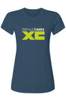Without Limits® XC Ladies' Islander Performance Tee w/ UPF 50+