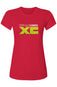 Without Limits® XC Ladies' Islander Performance Tee w/ UPF 50+