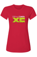 Without Limits® XC Ladies' Islander Performance Tee w/ UPF 50+