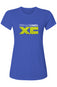 Without Limits® XC Ladies' Islander Performance Tee w/ UPF 50+