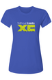Without Limits® XC Ladies' Islander Performance Tee w/ UPF 50+