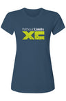 Without Limits® XC Ladies' Islander Performance Tee w/ UPF 50+