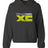 Without Limits® XC Ladies' Hip Hoodie