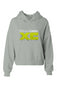Without Limits® XC Ladies' Hip Hoodie