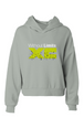 Without Limits® XC Ladies' Hip Hoodie