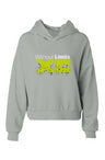 Without Limits® XC Ladies' Hip Hoodie