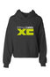 Without Limits® XC | WOLXC Ladies' Sunday Hip Hoodie