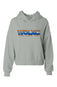 Without Limits® XC | WOLXC Ladies' Sunday Hip Hoodie