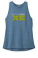 Without Limits® XC | WOLXC Ladies' Tri-Blend Wicking Tank